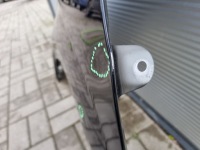 Audi q7 4m0 15- крила лівий перед передній Недорого, фото thumb