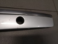 фото thumb №8, Молдинг бампера лівий перед audi a8 d3 4e0807223a