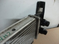 фото thumb №11, Радиатор воды интеркулер vw golf vii 12r 5q0121251el