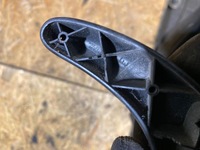 фото thumb №6, Ручка внутрішня двері задніх master ii 2 movano a interstar 7700352434