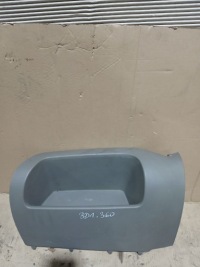 фото thumb №1, Бардачок полка карман renault master iii