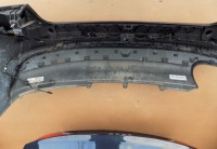 Dw audi a5 крышка багажника бампер 4 pdc лампы 8t8945095f 8t8945096f Киев, фото thumb