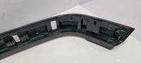 Молдинг крила правий задній mercedes g amg w463 lift 18-24 6989 Доставка, фото thumb