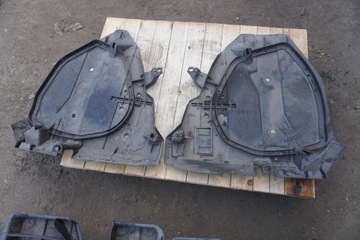 фото thumb №10, Subaru levorg защита нижняя пола 56411sg010 56411sg000 42045fj020