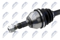 фото thumb №1, Nty npw-pl-044 полуось приводная