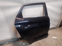 фото thumb №2, Hyundai tucson ii 15- дверь правое задняя задние голый