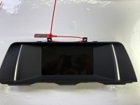 фото thumb №1, Bmw f10 f11 монитор экран навигации lift 9289007