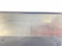 Решітка обдув ноги задній mercedes w140 1408310246 Недорого, фото thumb