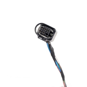 фото thumb №12, Bmw e93 cabrio жгут установка дверь левый перед