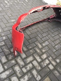 фото thumb №5, Toyota corolla e21 hb kombi бампер перед