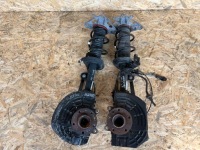 Купить Поворотный кулак амортизатор левый задний  jeep renegade fiat 500x, фото thumb