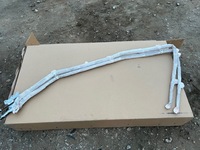 фото thumb №1, Шторка безпеки ліва-права audi a4 b7 sedan 2004-2007 rok