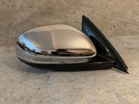 фото thumb №1, Jaguar xj x351 правое зеркало 16 pin