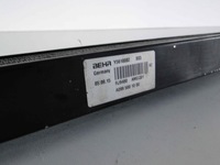 фото thumb №9, Mercedes cls 218 радиаторов масла 63 amg