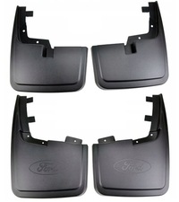 фото thumb №1, Бризковики ford f-150 21-24