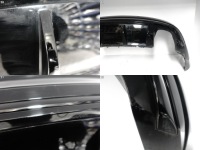 фото thumb №12, Audi rs3 8v5 sedan лімузин рестайлінг 17-20 бампер бампер спойлер зад 4xpdc