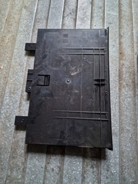 фото thumb №1, Бардачок кишеня dokumentów консолі scania r 2108334