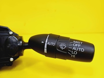 фото thumb №8, Кермовий/підкермовий перемикач комбінований honda civic viii ufo 35250smge221m1 nr296