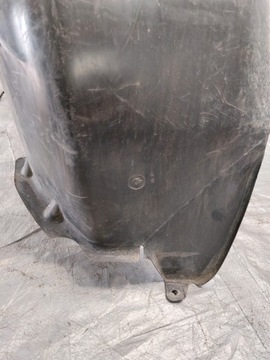 фото thumb №9, Підкрилок ліві задні peugeot 207 sw