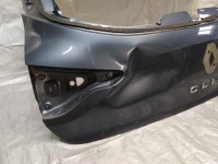 фото thumb №2, Кришка багажника багажника задня задня renault clio 5 v 19-