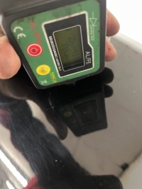 Bmw 1 f20 f21 рестайлинг  lci крыло  правый  перед передний 668 schwarz 2 оригинал lakie Недорого, фото thumb