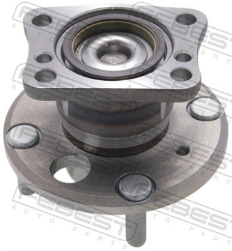 фото thumb №2, Ступица задняя ford fiesta cb1 2008- eu