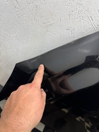 фото thumb №9, Капот mazda 3 bm 2012-2017 41w