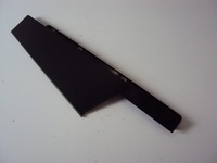 фото thumb №2, Молдинг стойка дверь правый задняя jeep renegade 2014-