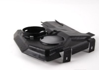 Защита левая bmw 5 e34 03 1987 12 1995 оригинальный 51711946433 Киев, фото thumb