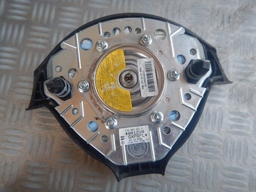 фото thumb №7, Skoda fabia i vrs rs рестайлинг комплект подушек панель