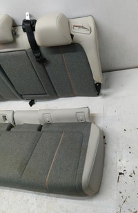 фото thumb №10, Mazda mx-30 el сидіння заднє сидіння перед задня правий лівий uszkodz. mazmx30915243