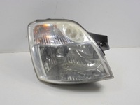 фото thumb №1, Kia picanto i фара правый h4 92102 070