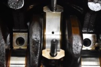 фото thumb №8, Блок dół двигуна wał 3sfe toyota rav-4 1 i 2.0 16v 129 km 4x4 94-00