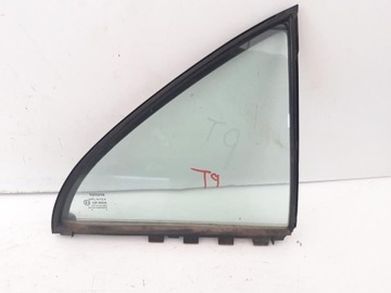 фото thumb №1, Стекло правый зад toyota avensis ii t25 hb/sedan