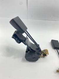 фото thumb №12, Кліпса поперечина задня pas безпеки mercedes w140 1408600169 1408600269