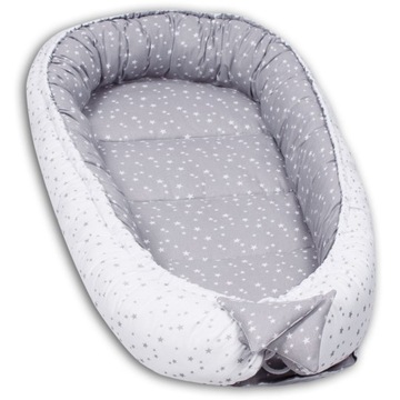 ОДЕЯЛО PALULLI COCOON BUTTERFLY NEST ВОСПРОИЗВЕДЕНИЕ 5 ЭЛЕМЕНТОВ