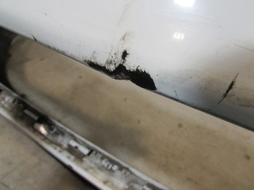 фото thumb №10, Бампер перед переднє ford transit courier рестайлінг g 17- jt76-17k819