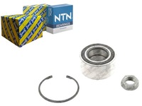 фото thumb №1, Snr набор подшипник колеса 45x83x45 citroen c4 ii c5