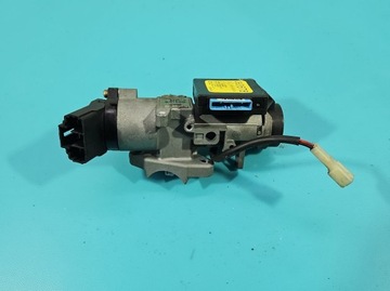 фото thumb №13, Компьютер блок управления двигателя набор 96435559 chevrolet aveo t250 1.2 8v