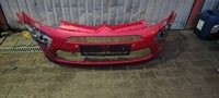фото thumb №1, Бампер перед переднее citroen c4