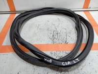 фото thumb №1, Mercedes w118 cla sedan прокладка двері лівий задня