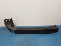 фото thumb №1, Bmw 4 f36 gc молдинг багажника левая 7314636