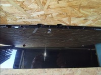 фото thumb №2, Спойлер кришки накладка kia sportage v 87372-r2300