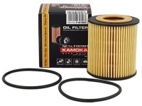 Kamoka f107501 фільтр оливи Доставка, фото thumb