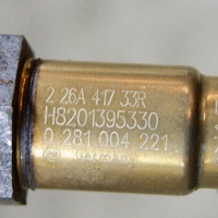 фото thumb №6, Nissan juke i f15 2017 датчик лямбда-зонд