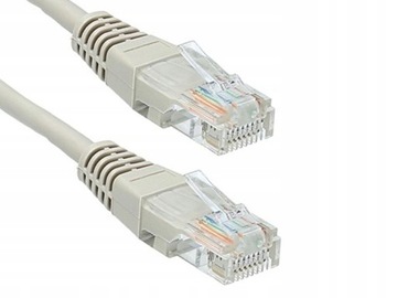 5M LAN ETHERNET ПАТЧКОРД RJ45 CAT6E CAT 6E LAN КАБЕЛЬ