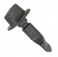 Купить 5szt audi a1 клипса крепление. бампера задняя, фото thumb