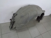 фото thumb №2, Подкрылок левый задняя lexus ux 250h 2018-