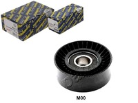 фото thumb №1, Ролик ремень smart forfour 1.3 454.031 454