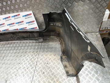 фото thumb №12, Bmw f25 f25 lci бампер зад м-пакет сірий